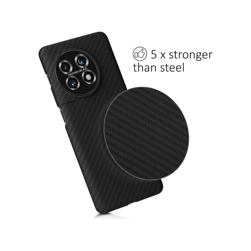 Θήκη Aramid Fiber Bumper Cover OnePlus 11 (Original)