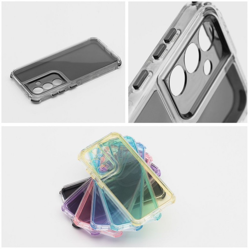 Θήκη Matrix Case Samsung Galaxy A16 5G SM-A166 Clear