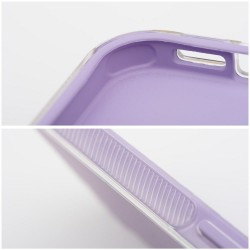 Θήκη Matrix Apple iPhone 16 Pro Max (6.9") Light Violet