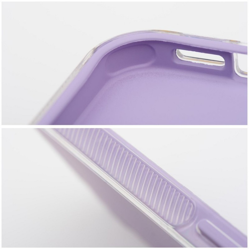 Θήκη Matrix Apple iPhone 16 Pro Max (6.9") Light Violet