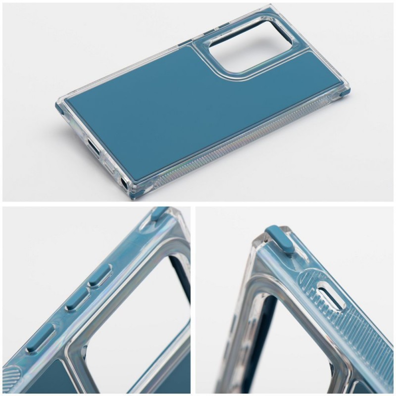 Θήκη Matrix Case Samsung Galaxy S24 FE SM-S721 Blue