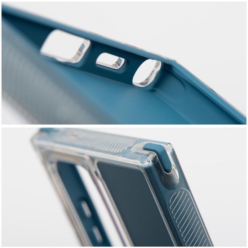 Θήκη Matrix Case Samsung Galaxy S24 FE SM-S721 Blue