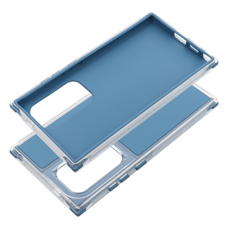 Θήκη Matrix Case Samsung Galaxy S24 FE SM-S721 Blue