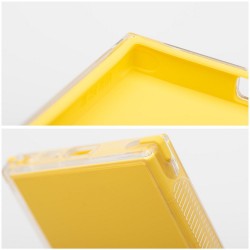 Θήκη Matrix Case Samsung Galaxy S24 FE SM-S721 Yellow