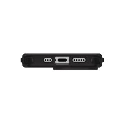 Θήκη UAG Apple iPhone 16 Pro (6.3") Black / Bronze