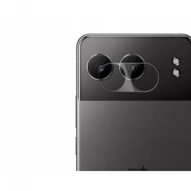 Γυαλί Προστασίας Camera Lens OnePlus Nord 4 Tempered Glass 9H AntiCrash / AntiShock 