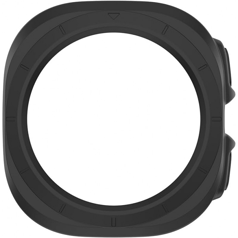 Θήκη PC Cover Protector Samsung Galaxy Watch Ultra (47mm) Black