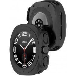Θήκη PC Cover Protector Samsung Galaxy Watch Ultra (47mm) Black