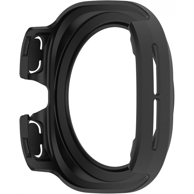 Θήκη PC Cover Protector Samsung Galaxy Watch Ultra (47mm) Black