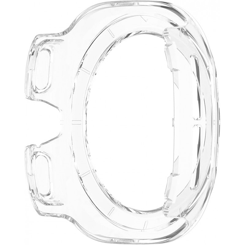 Θήκη PC Cover Protector Samsung Galaxy Watch Ultra (47mm) Clear