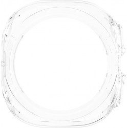 Θήκη PC Cover Protector Samsung Galaxy Watch Ultra (47mm) Clear