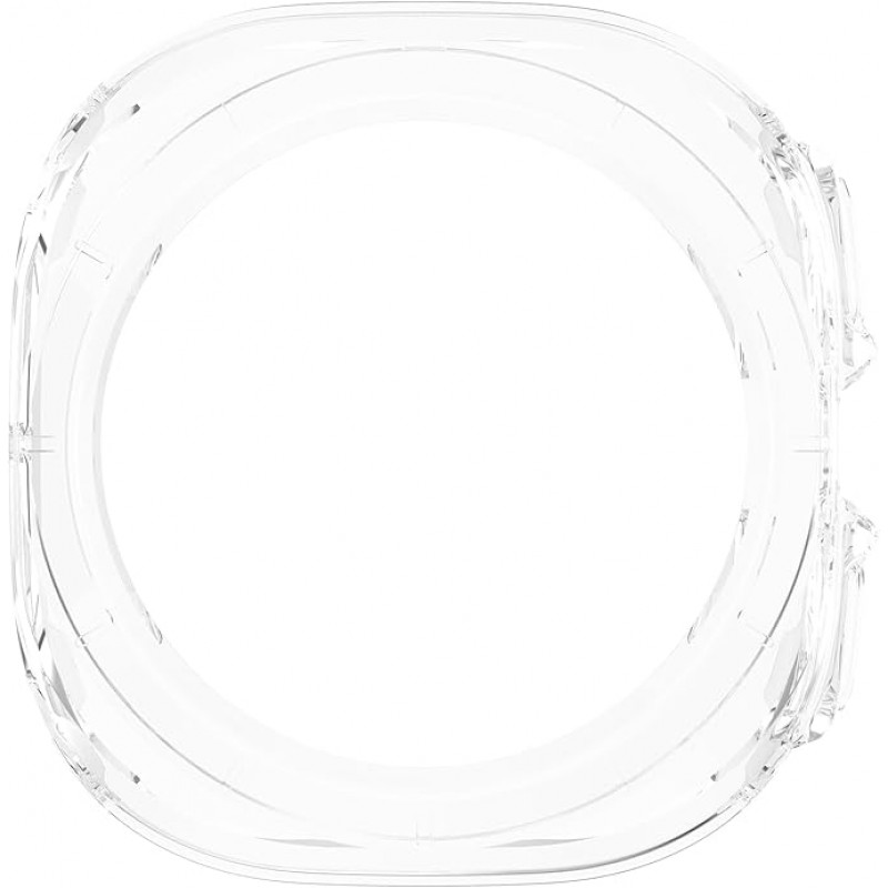 Θήκη PC Cover Protector Samsung Galaxy Watch Ultra (47mm) Clear