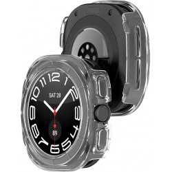 Θήκη PC Cover Protector Samsung Galaxy Watch Ultra (47mm) Clear