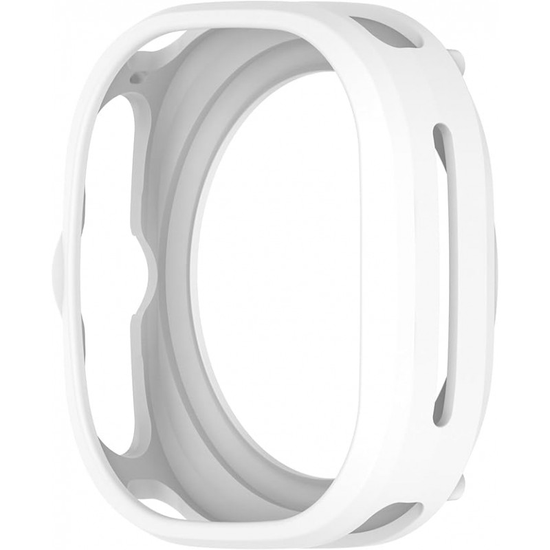 Θήκη TPU Cover Protector Samsung Galaxy Watch Ultra (47mm) White