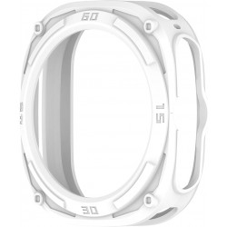 Θήκη TPU Cover Protector Samsung Galaxy Watch Ultra (47mm) White