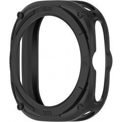 Θήκη TPU Cover Protector Samsung Galaxy Watch Ultra (47mm) Black Θήκη TPU Cover Protector Samsung Galaxy Watch Ultra (47mm) Black