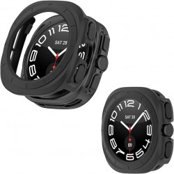 Θήκη TPU Cover Protector Samsung Galaxy Watch Ultra (47mm) Black Θήκη TPU Cover Protector Samsung Galaxy Watch Ultra (47mm) Black