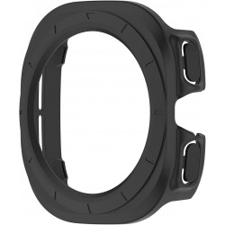 Θήκη TPU Cover Protector Samsung Galaxy Watch Ultra (47mm) Black Θήκη TPU Cover Protector Samsung Galaxy Watch Ultra (47mm) Black