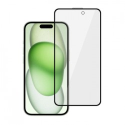 Γυαλί Προστασίας Tempered Glass 10HX Privacy Titanium Apple iPhone 16 Pro Max (6.9") AntiCrash / AntiShock
