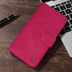 Θήκη Book Wonder Fancy Xiaomi Redmi Note 13 4G Fuchsia