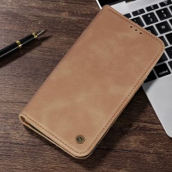 Θήκη Book Wonder Smart Samsung Galaxy A16 5G SM-A166 Cappuccino