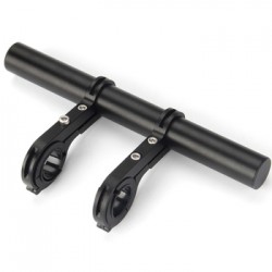Βάση Ποδηλάτου Bike Holder Handlebar Extension Black