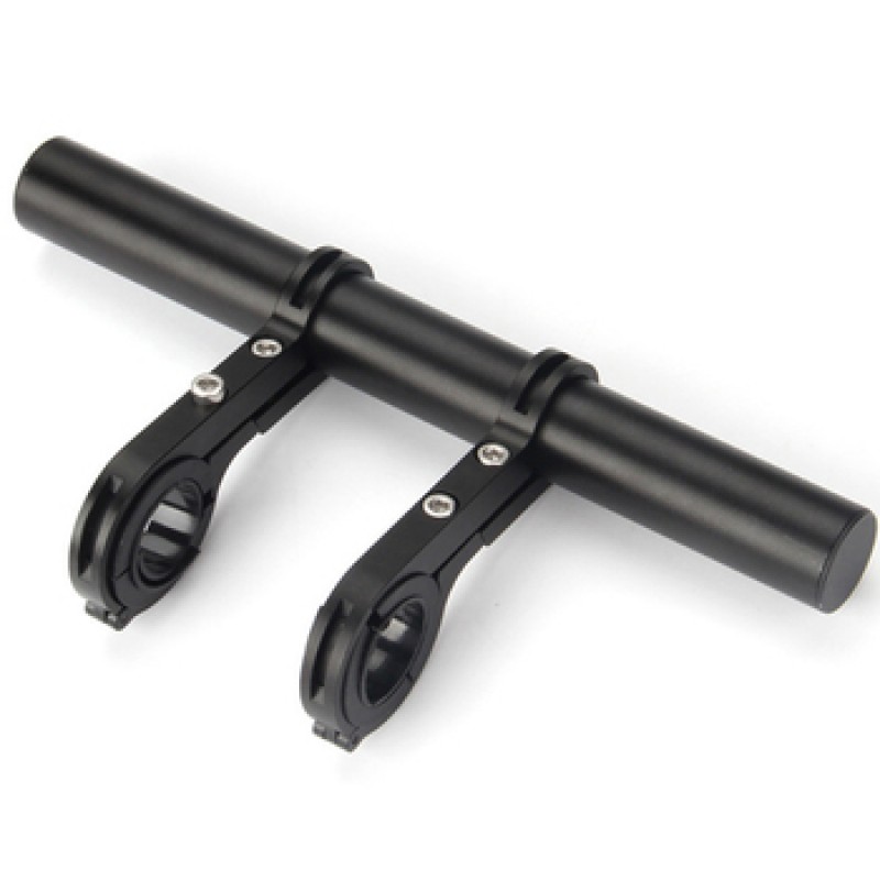 Βάση Ποδηλάτου Bike Holder Handlebar Extension Black