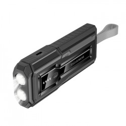 Εξωτερική Μπαταρία Borofone BJ54 Graceful Powerbank USB + Type-C 10000mAh 20W Black