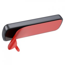 Βάση Αυτοκινήτου Borofone Car Holder BH121 Eternal Magnetic Stick-On Base Black