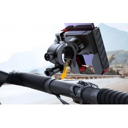 Βάση Ποδηλάτου / Μηχανής Joyroom JR-ZS266 Bike Holder Black Βάση Ποδηλάτου / Μηχανής Joyroom JR-ZS266 Bike Holder Black