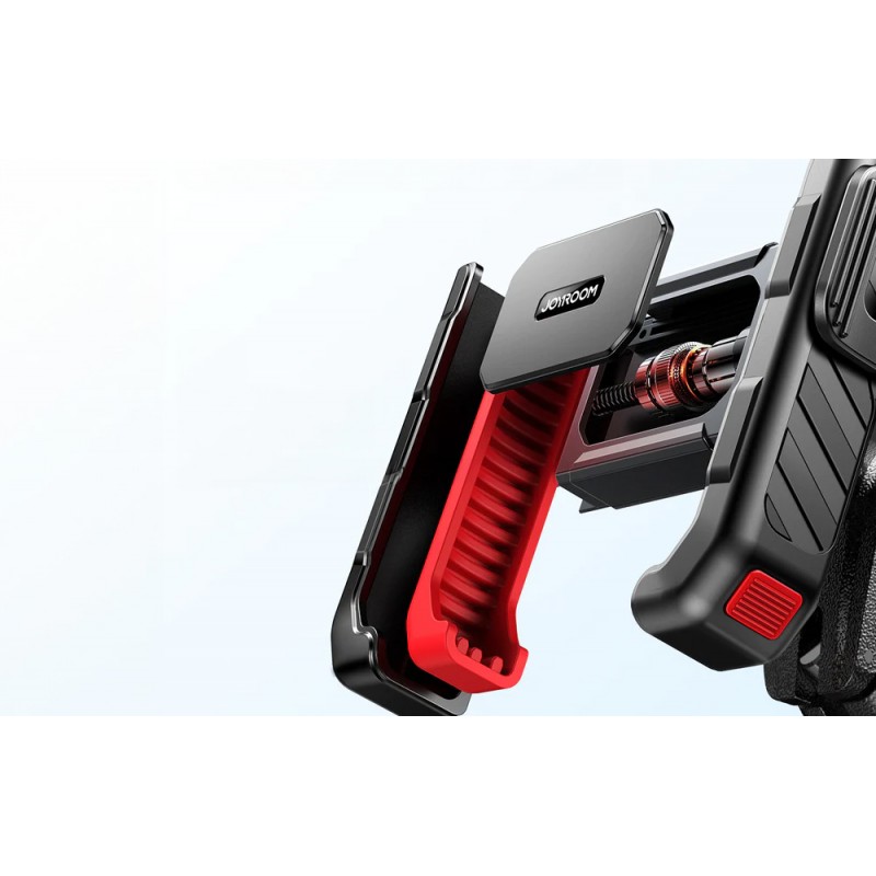 Βάση Ποδηλάτου / Μηχανής Joyroom JR-ZS266 Bike Holder Black Βάση Ποδηλάτου / Μηχανής Joyroom JR-ZS266 Bike Holder Black