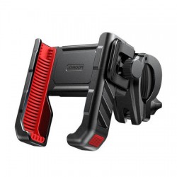 Βάση Ποδηλάτου / Μηχανής Joyroom JR-ZS266 Bike Holder Black Βάση Ποδηλάτου / Μηχανής Joyroom JR-ZS266 Bike Holder Black