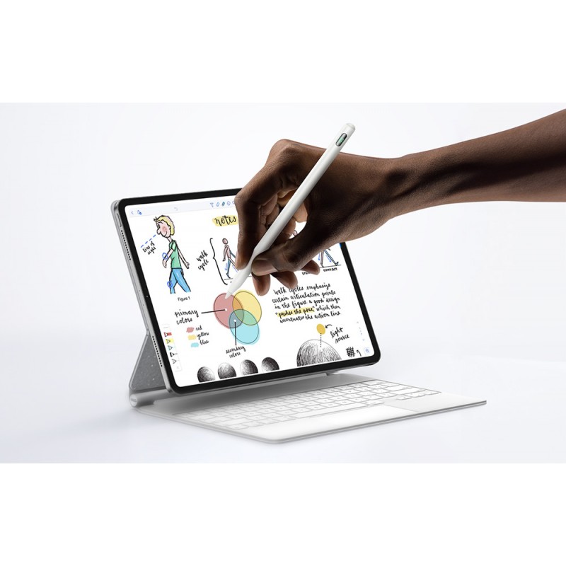 Γραφίδα Mcdodo PN-8922 Stylus Pen for iPad White