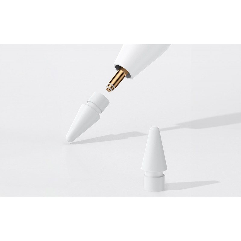 Γραφίδα Mcdodo PN-8922 Stylus Pen for iPad White