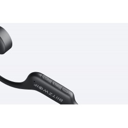 Ακουστικά Bluetooth BlitzWolf BW-BTS8 Bone Conduction Headphones Black