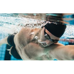 Ακουστικά Bluetooth BlitzWolf BW-BTS8 Bone Conduction Headphones Black