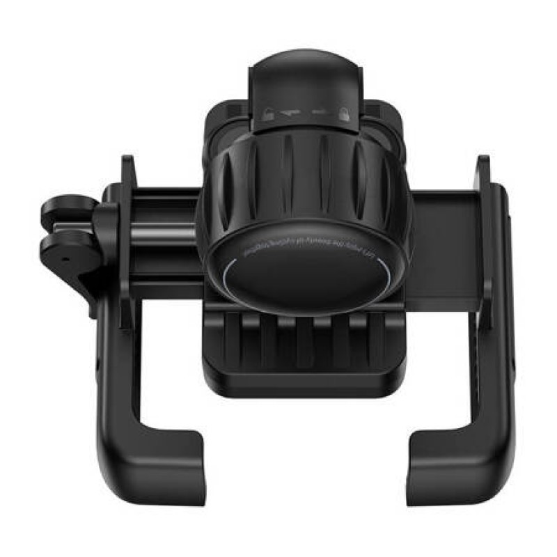 Βάση Μηχανής/Ποδηλάτου Baseus GoTrip Bike Mount Motorcycle/Bike Holder Black Βάση Μηχανής/Ποδηλάτου Baseus GoTrip Bike Mount Motorcycle/Bike Holder Black
