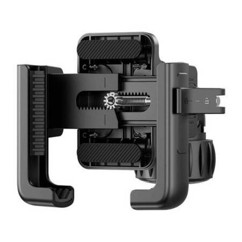 Βάση Μηχανής/Ποδηλάτου Baseus GoTrip Bike Mount Motorcycle/Bike Holder Black Βάση Μηχανής/Ποδηλάτου Baseus GoTrip Bike Mount Motorcycle/Bike Holder Black