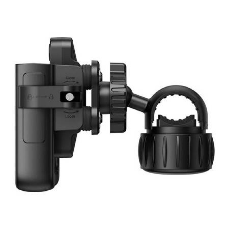 Βάση Μηχανής/Ποδηλάτου Baseus GoTrip Bike Mount Motorcycle/Bike Holder Black Βάση Μηχανής/Ποδηλάτου Baseus GoTrip Bike Mount Motorcycle/Bike Holder Black
