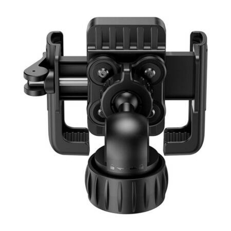 Βάση Μηχανής/Ποδηλάτου Baseus GoTrip Bike Mount Motorcycle/Bike Holder Black Βάση Μηχανής/Ποδηλάτου Baseus GoTrip Bike Mount Motorcycle/Bike Holder Black