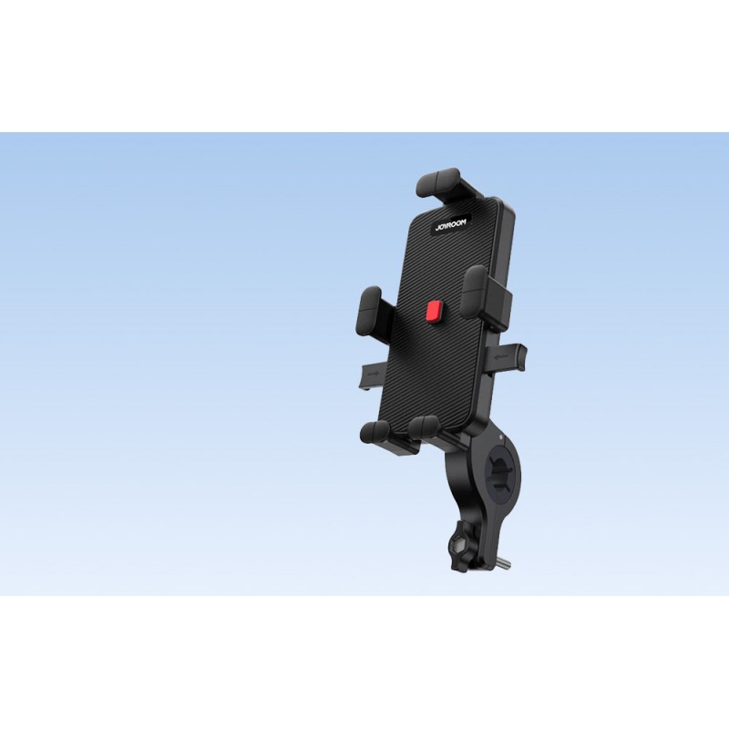 Βάση Μηχανής/Ποδηλάτου Joyroom OK7 Bike Mount Black Βάση Μηχανής/Ποδηλάτου Joyroom OK7 Bike Mount Black