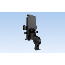 Βάση Μηχανής/Ποδηλάτου Joyroom OK7 Bike Mount Black Βάση Μηχανής/Ποδηλάτου Joyroom OK7 Bike Mount Black
