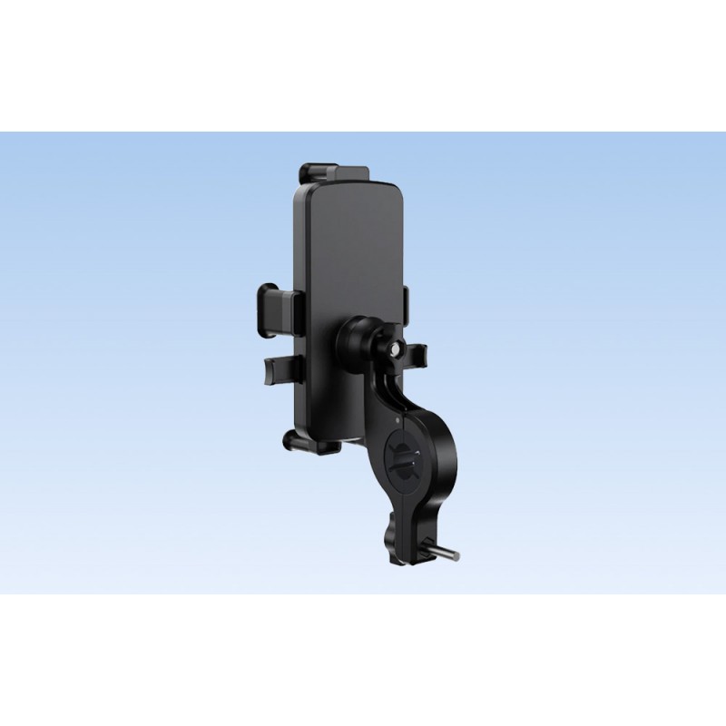 Βάση Μηχανής/Ποδηλάτου Joyroom OK7 Bike Mount Black Βάση Μηχανής/Ποδηλάτου Joyroom OK7 Bike Mount Black