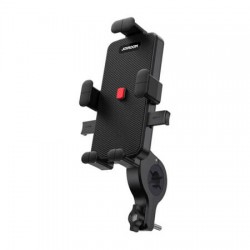 Βάση Μηχανής/Ποδηλάτου Joyroom OK7 Bike Mount Black Βάση Μηχανής/Ποδηλάτου Joyroom OK7 Bike Mount Black