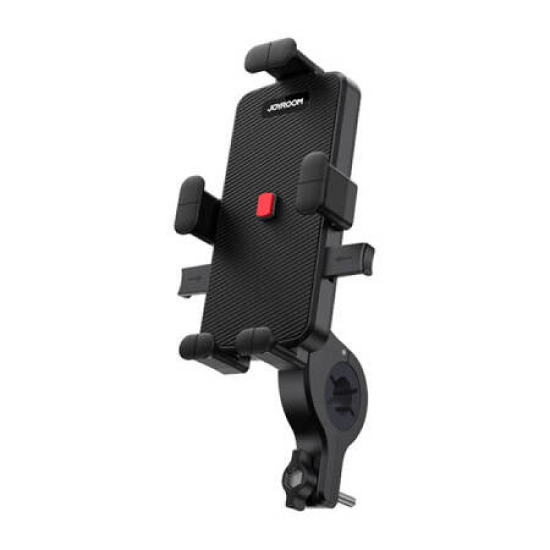 Βάση Μηχανής/Ποδηλάτου Joyroom OK7 Bike Mount Black Βάση Μηχανής/Ποδηλάτου Joyroom OK7 Bike Mount Black