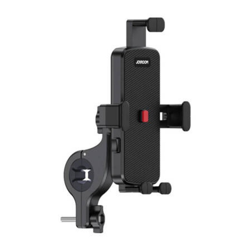 Βάση Μηχανής/Ποδηλάτου Joyroom OK7 Bike Mount Black Βάση Μηχανής/Ποδηλάτου Joyroom OK7 Bike Mount Black