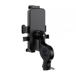 Βάση Μηχανής/Ποδηλάτου Joyroom OK7 Bike Mount Black Βάση Μηχανής/Ποδηλάτου Joyroom OK7 Bike Mount Black