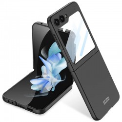 Θήκη Ultra Thin Samsung Galaxy Z Flip5 5G SM-F731 Black