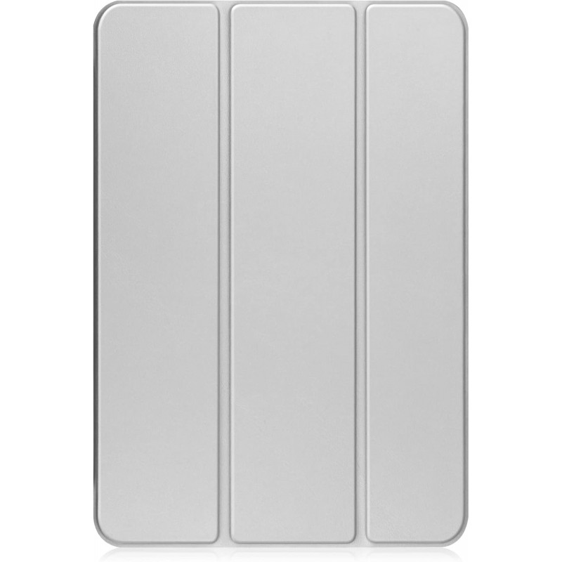 Θήκη Smartcase Hybrid Book with Pen Slot Xiaomi Pad 6/Pad 6 Pro 11.0" Grey