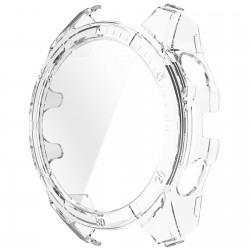 Θήκη PC Full Screen Cover Garmin Fenix 8 (51mm) Clear